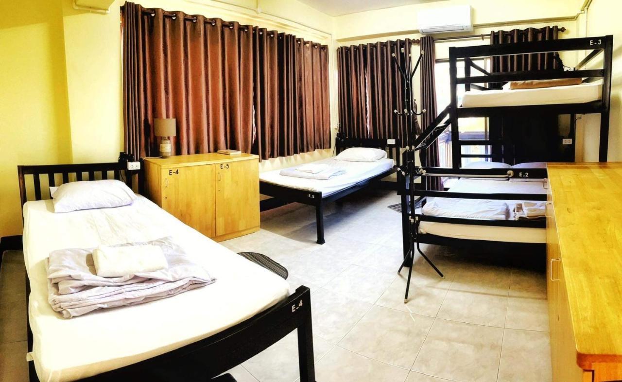 Hostel Inncome