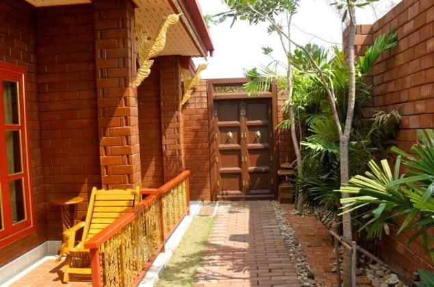 Irawadee 3* Mae Sot
