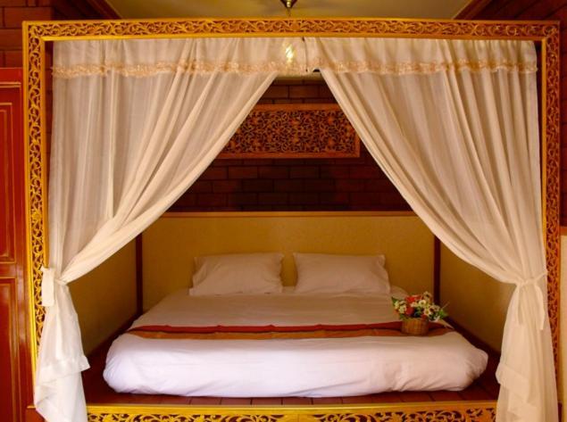 Irawadee Inn 3*