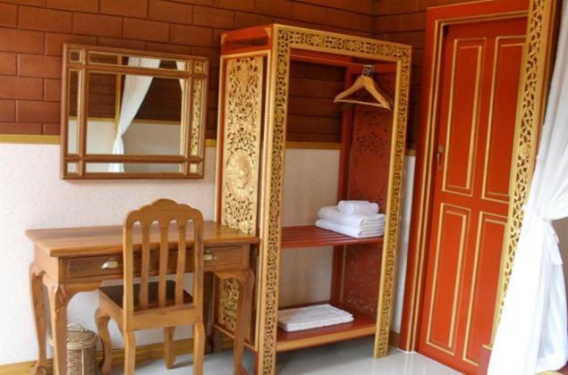 Irawadee 3* Mae Sot