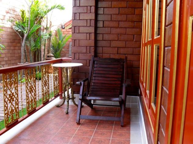 Irawadee Inn 3*