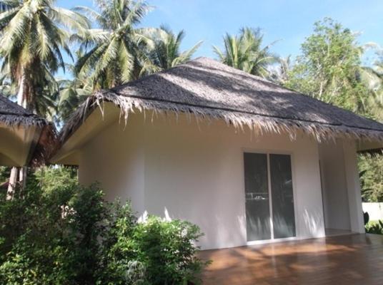 Gulaytu Guest house Lipa Noi