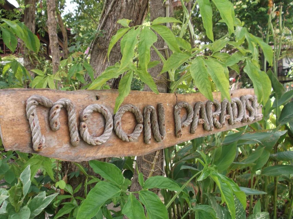 Moon Paradise 2*