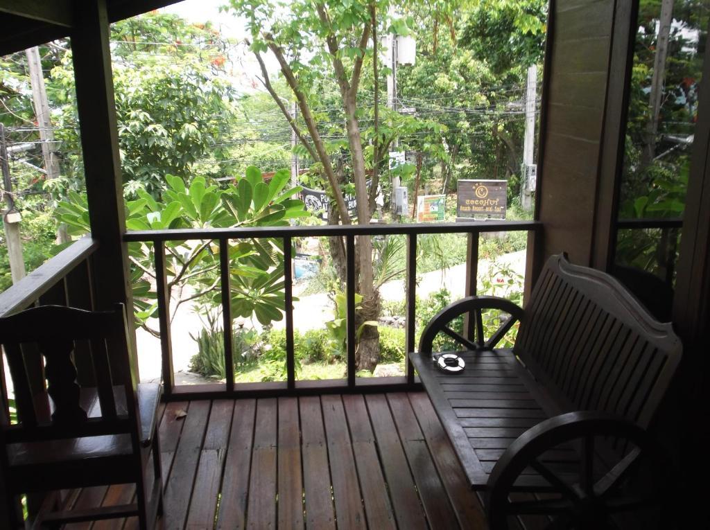 Moon Paradise Holiday park Haad Rin