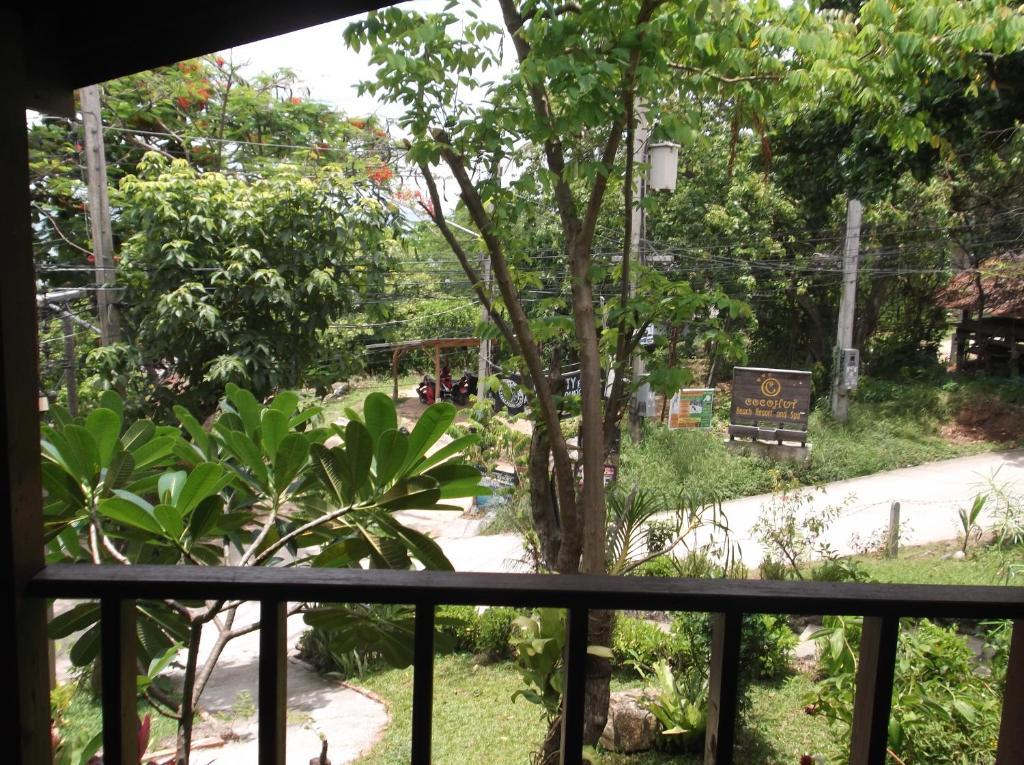 Moon Paradise Holiday park