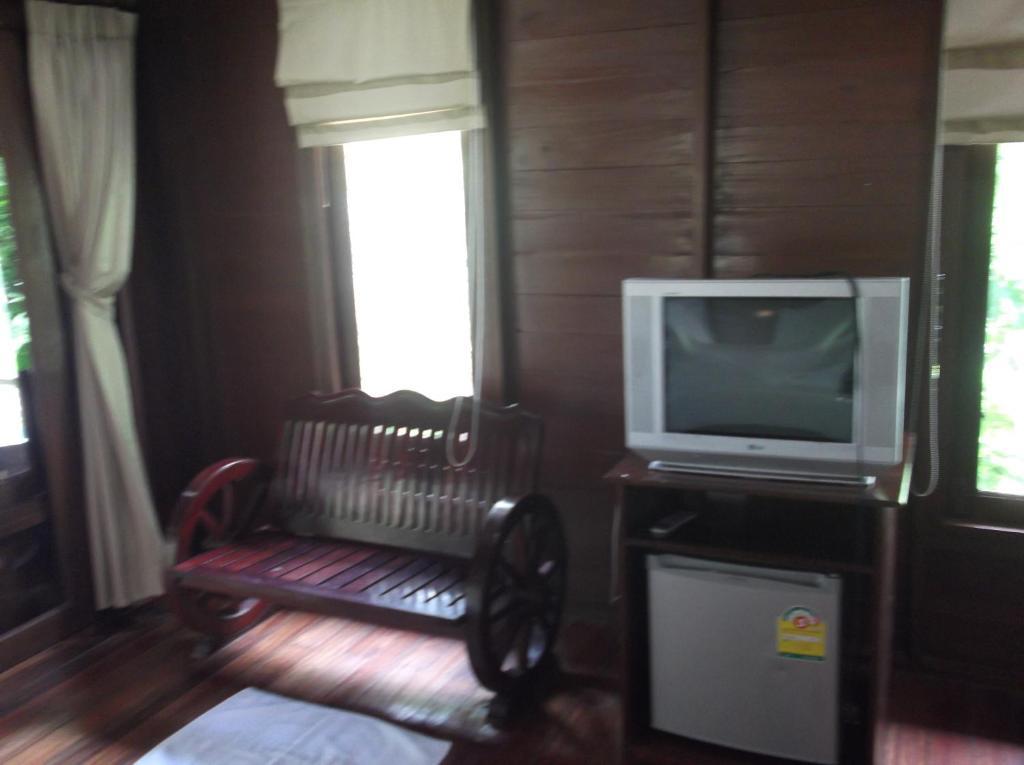 Moon Paradise Holiday park Haad Rin