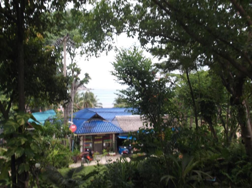 Moon Paradise Holiday park