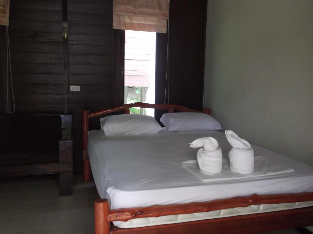 Moon Paradise Holiday park Haad Rin