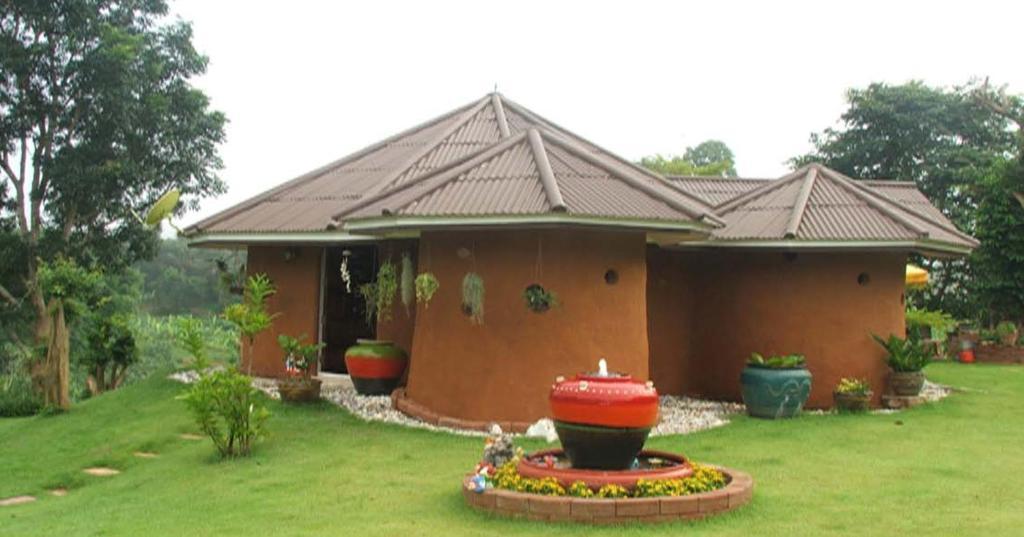 Baandin Huaiphung Resort