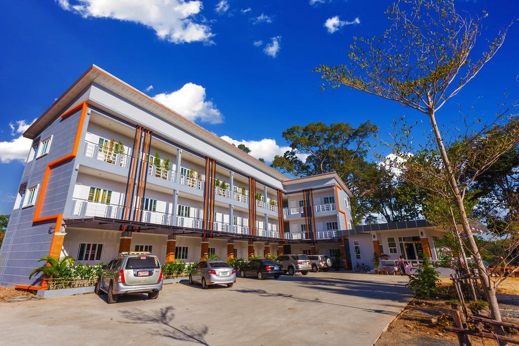 Hotel Park 3*