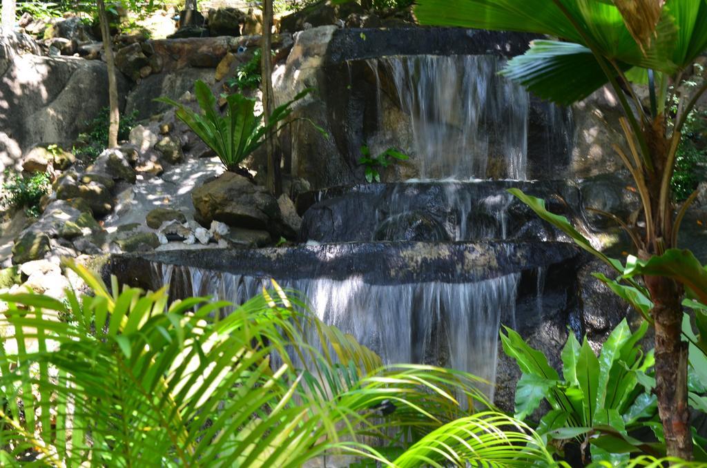 Keeree & Restaurant Resort Songkhla