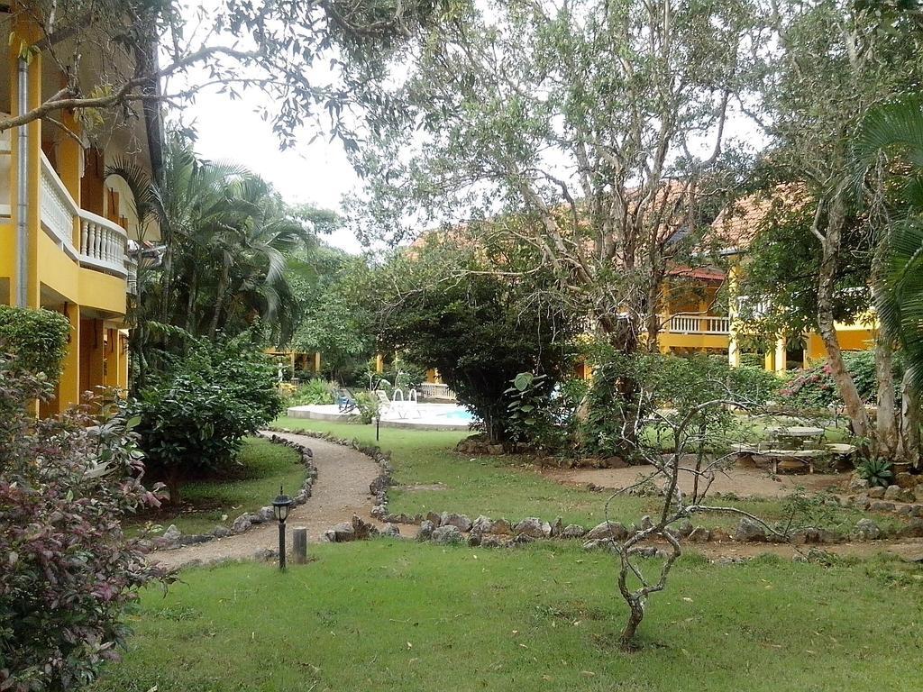Apartamento Sabai
