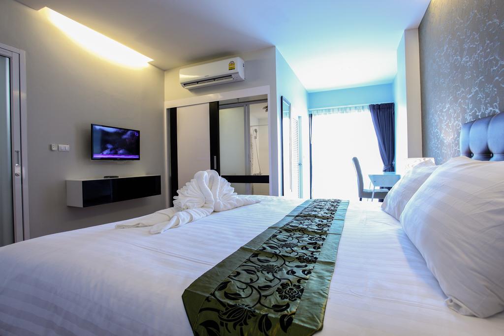 Romyen Garden Place Aparthotel Nakhon Ratchasima