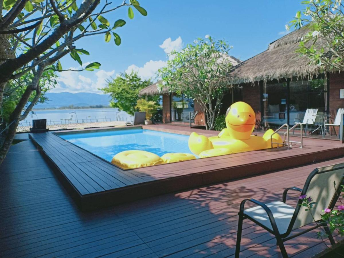 Naga Tara Boutique Resort