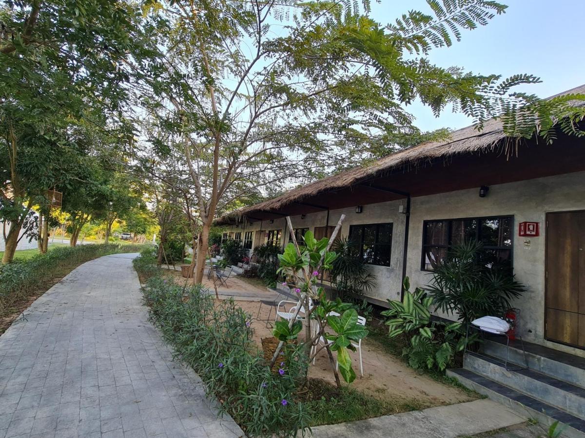 Naga Tara Boutique Phayao