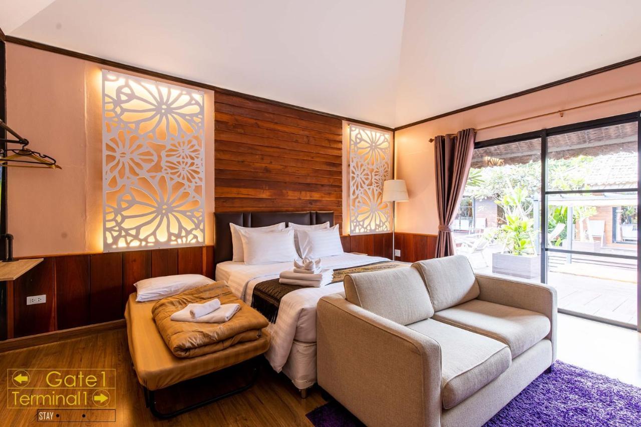 Naga Tara Boutique 3*