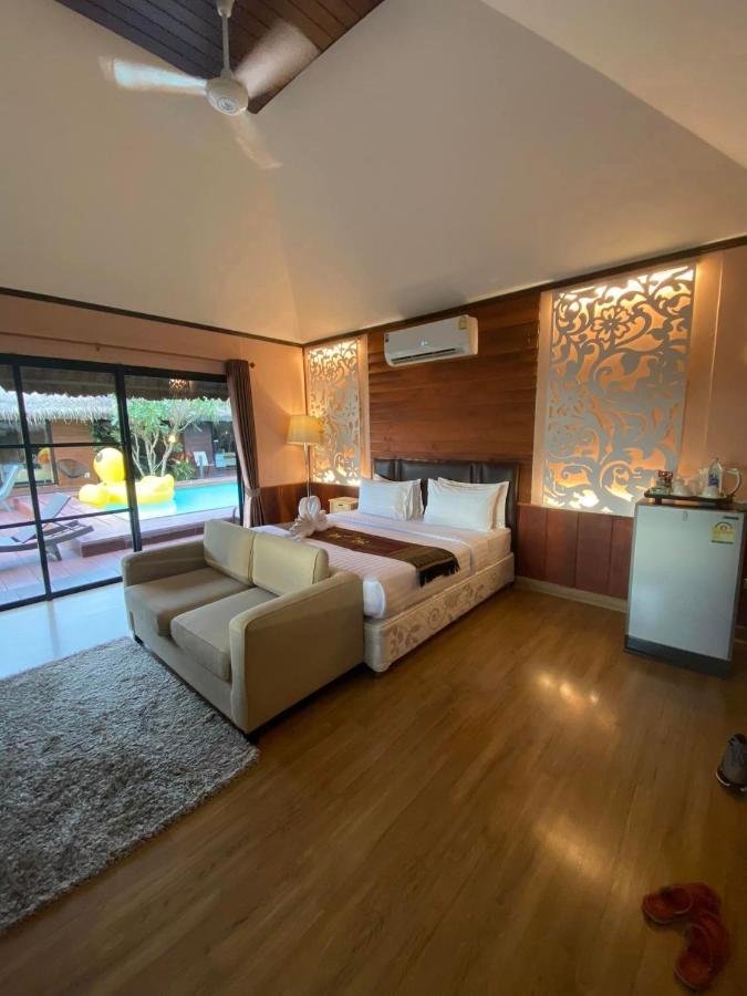 Naga Tara Boutique Resort 3*