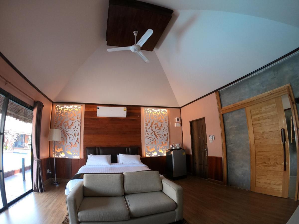 Naga Tara Boutique Resort