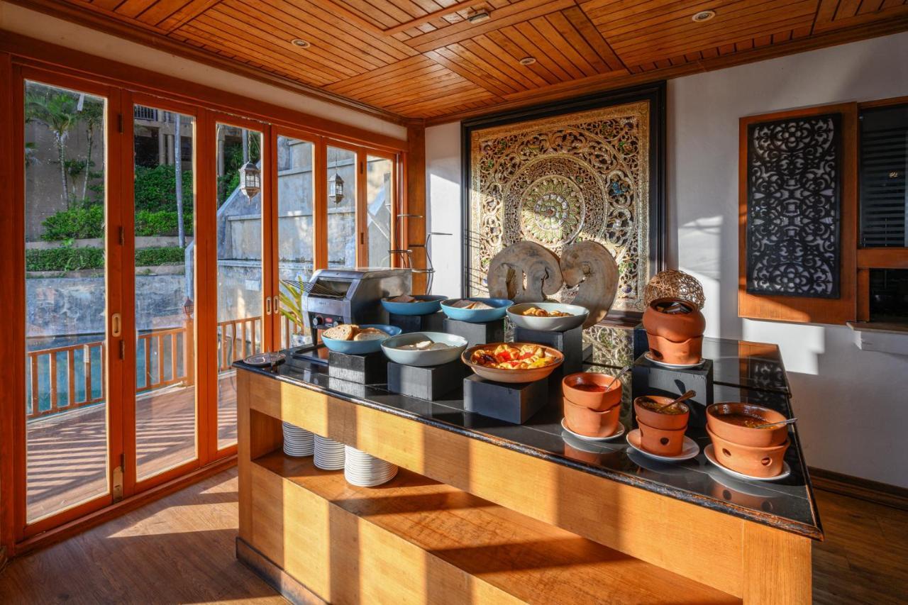 Phunaka Resort Karon