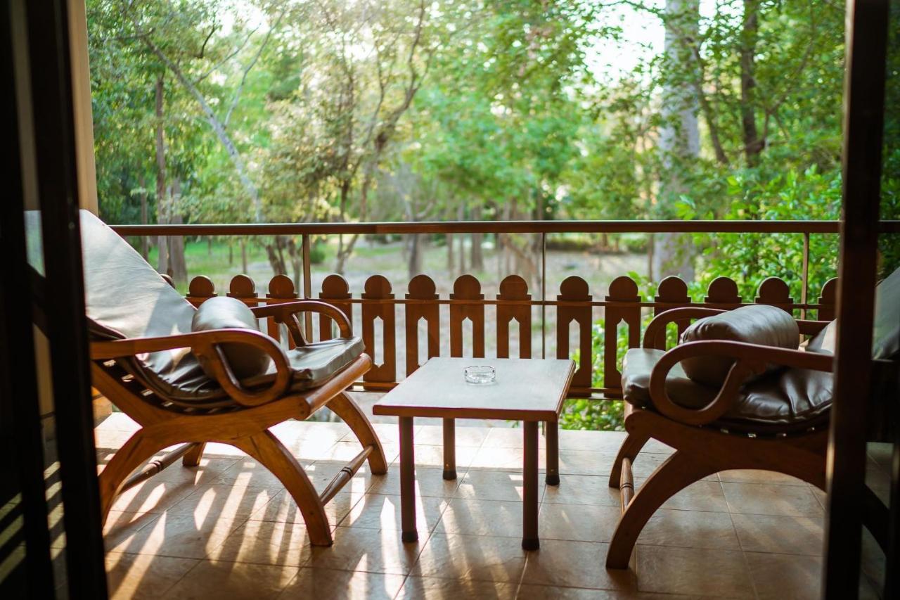 Vana Varin Hua Hin