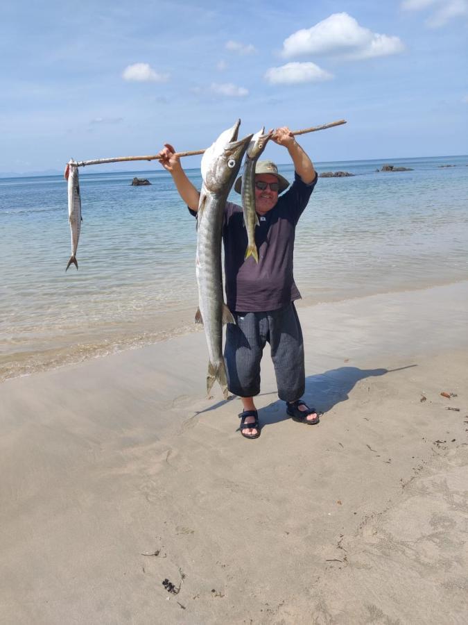 Jungle Hill 3* Koh Jum
