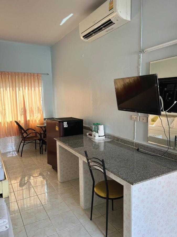 Park Resort Chumphon
