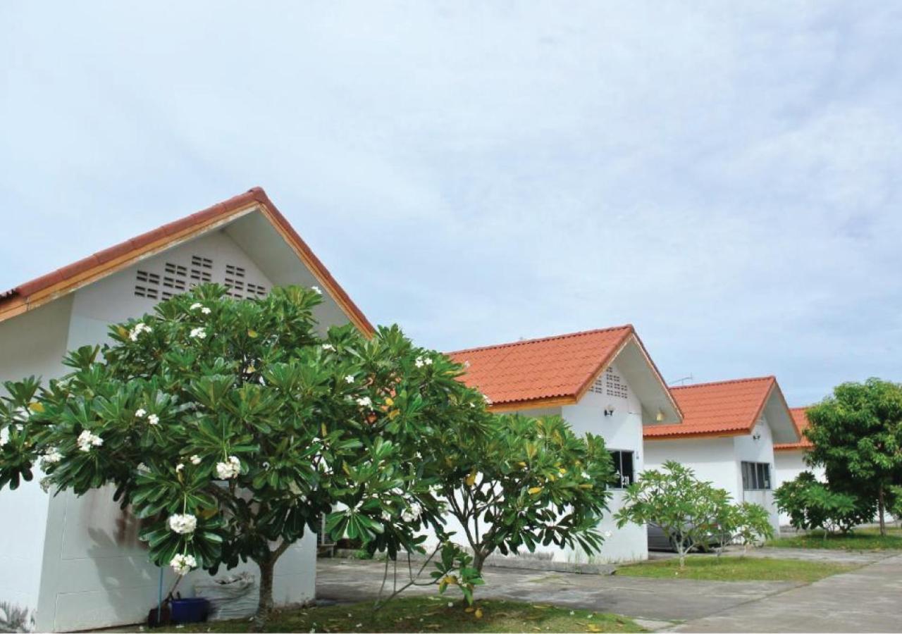 Park 3* Chumphon