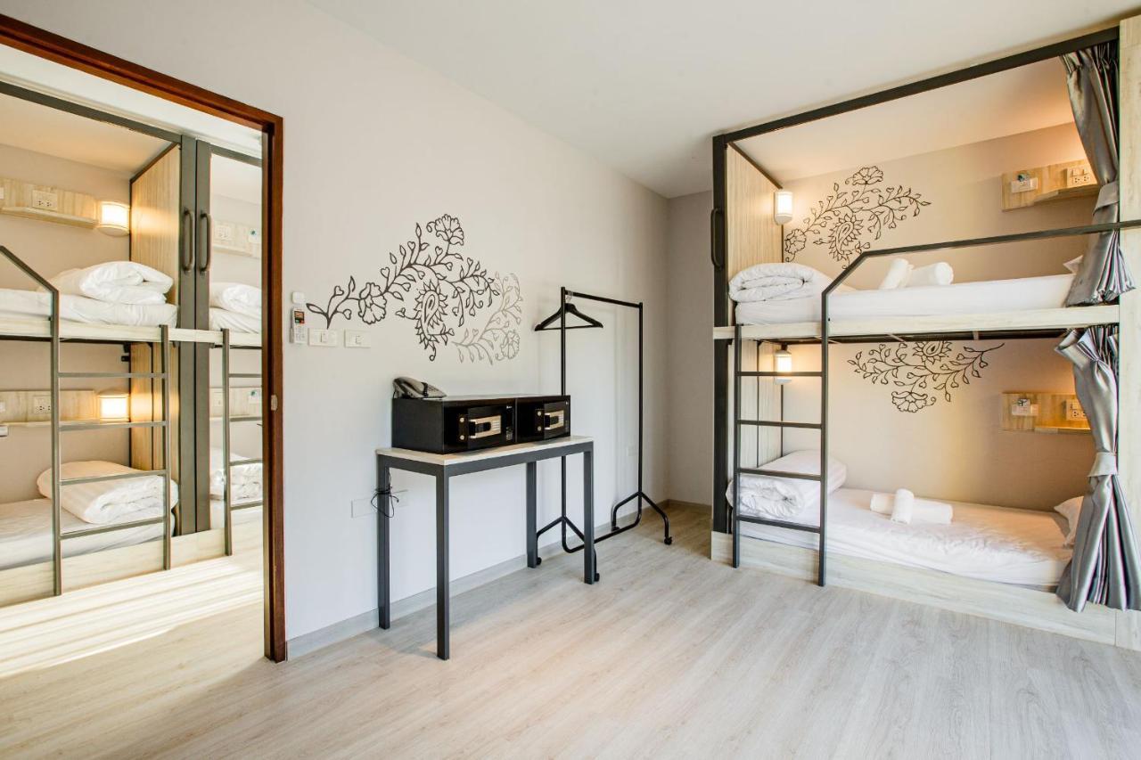Apartment Vacay Aonang