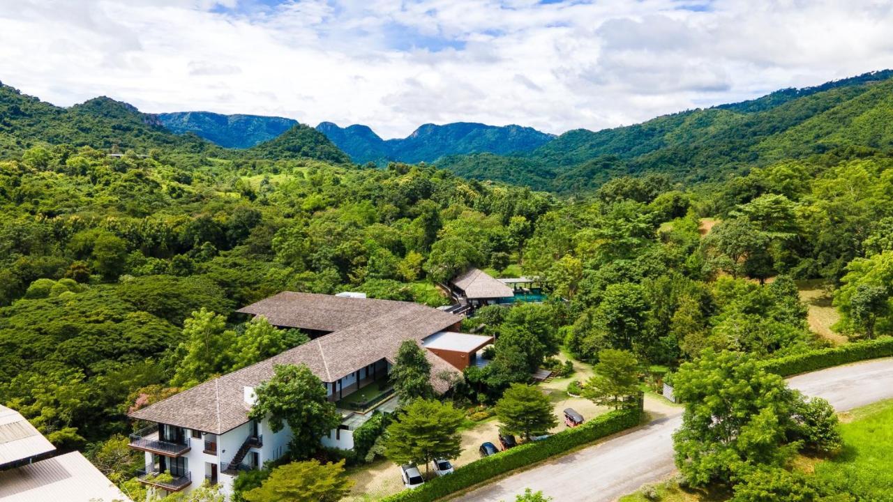Hotel Rain Tree Khao Yai Pakchong