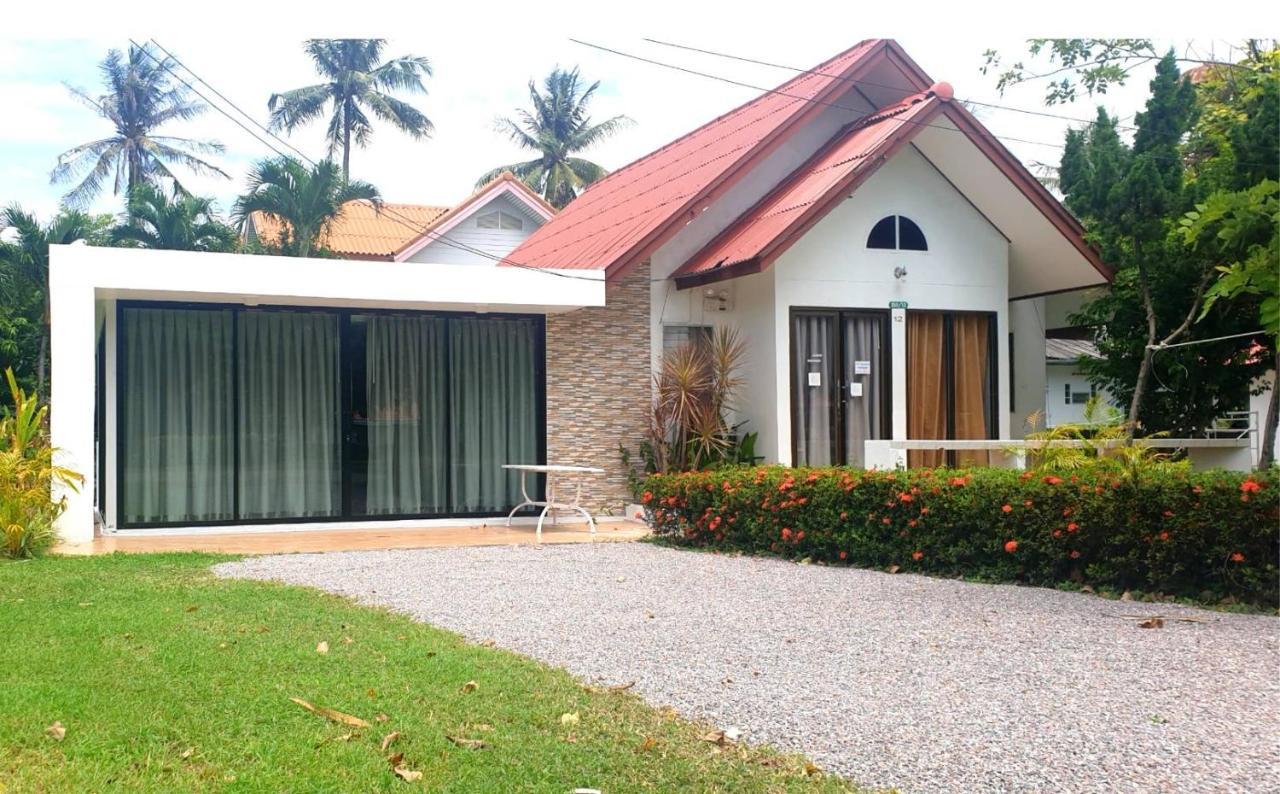 Baan Golden & Residences Resort Sam Roi Yot