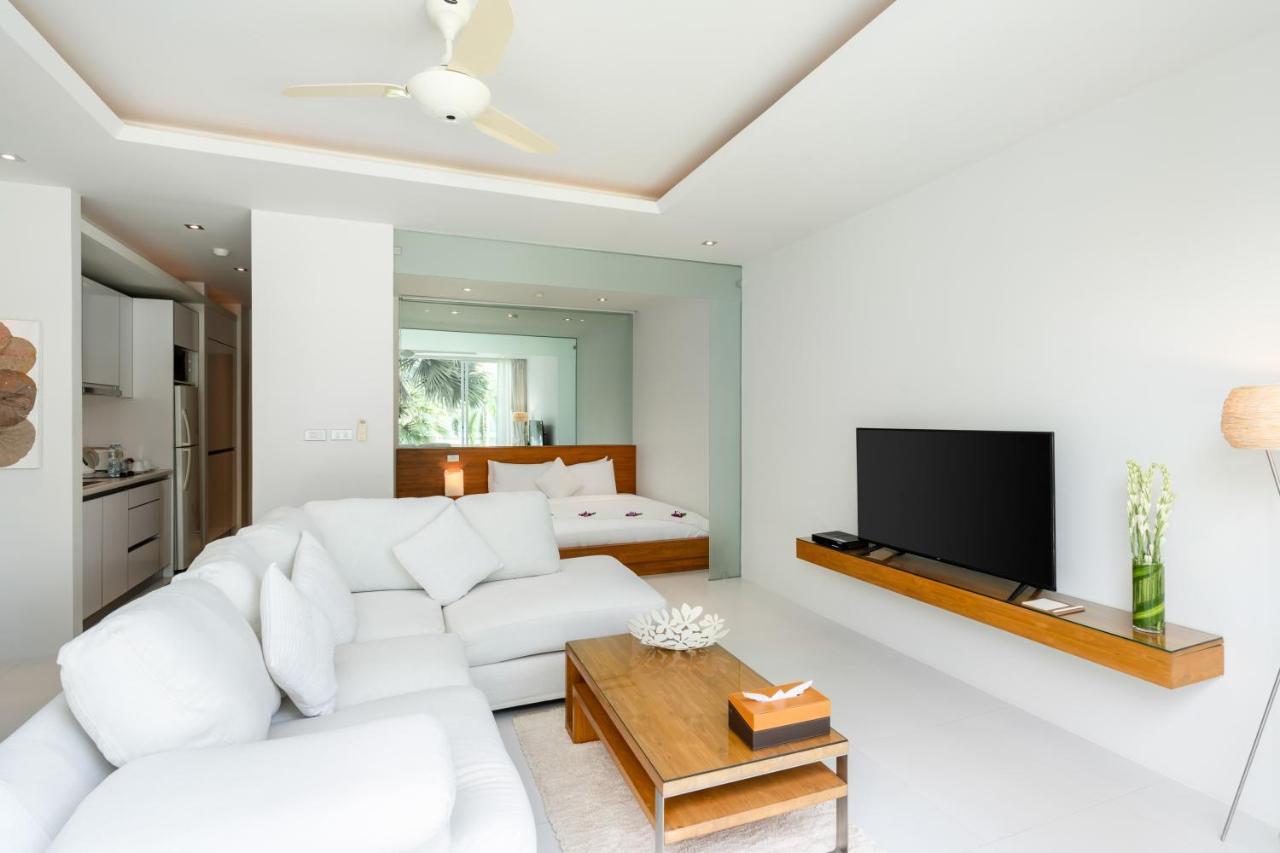 Chi Samui Resort