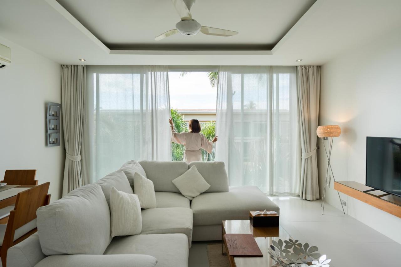 Chi Samui Resort Bophut