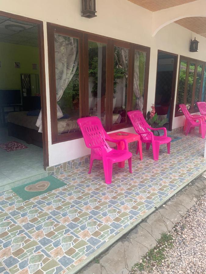 Pakmeng Beach Resort 2* Pak Meng