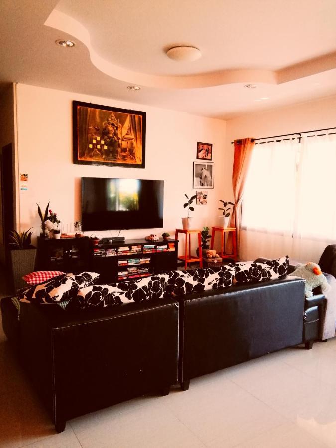 Wilderness Bed & Breakfast Ban Chang (Rayong)