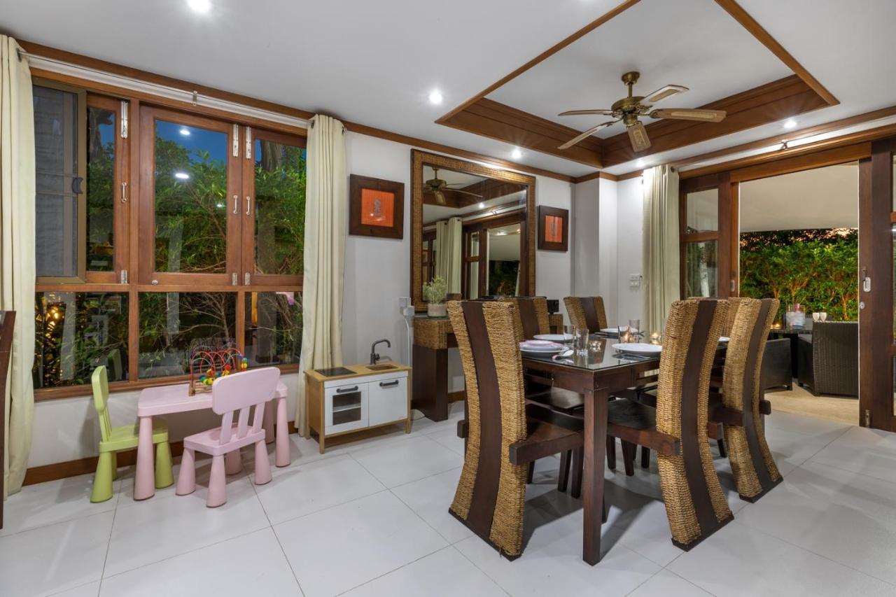 3 Bedroom Pool - Kids Paradise In A Beachside
