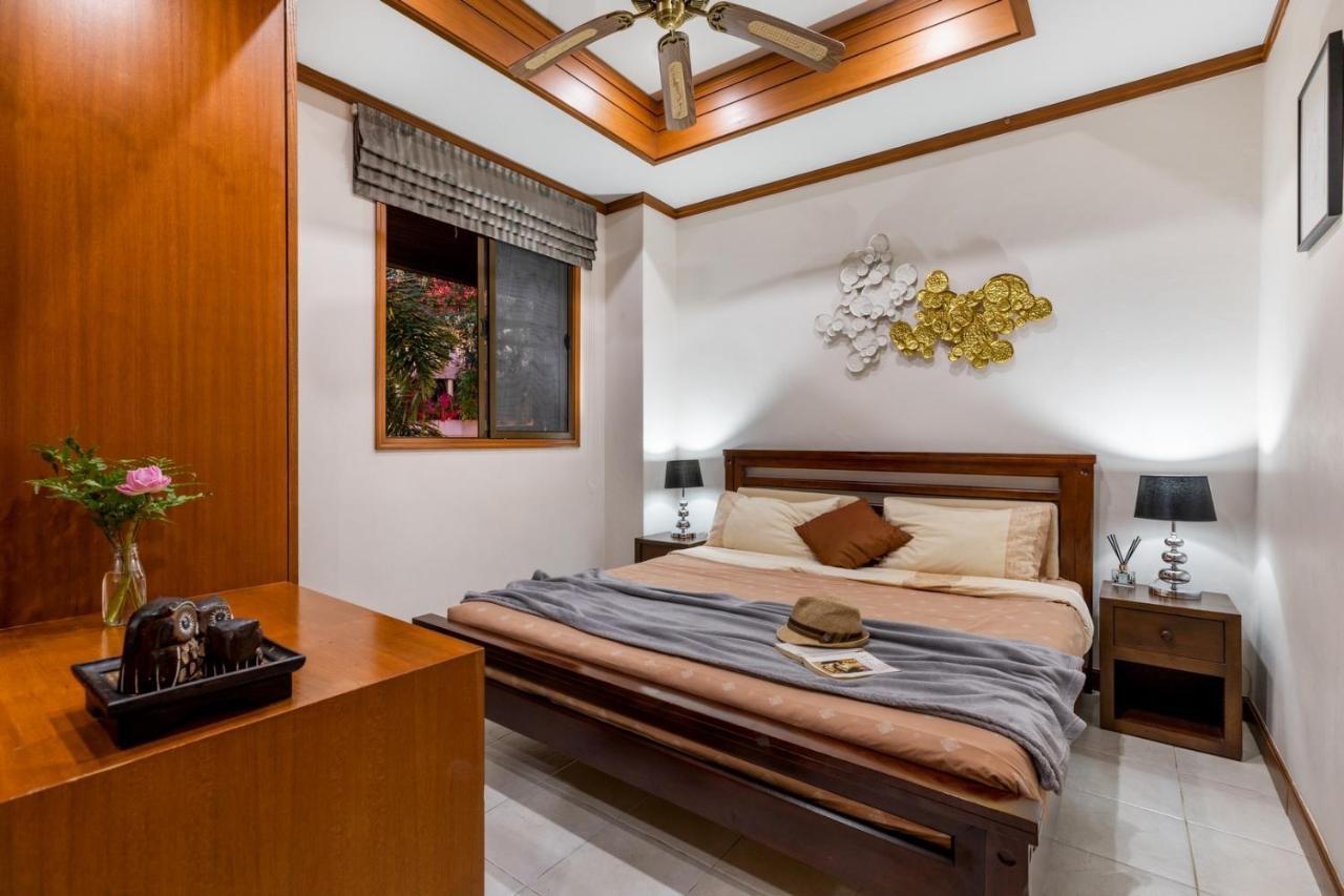 Villa 3 Bedroom Pool - Kids Paradise In A Beachside