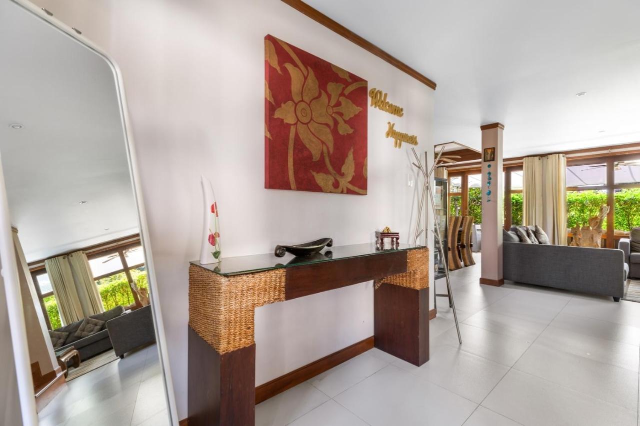 3 Bedroom Pool - Kids Paradise In A Beachside