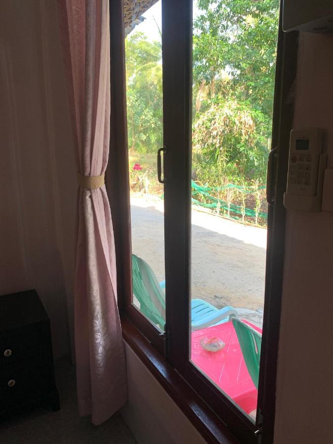 Pakmeng Beach Resort Guest house 2*