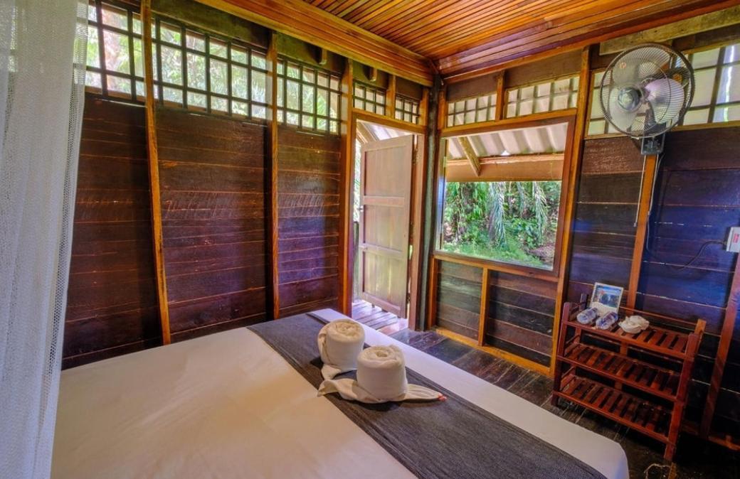 Khao Sok Silver Cliff 2*