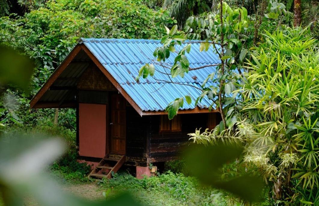 Khao Sok Silver Cliff Resort 2*