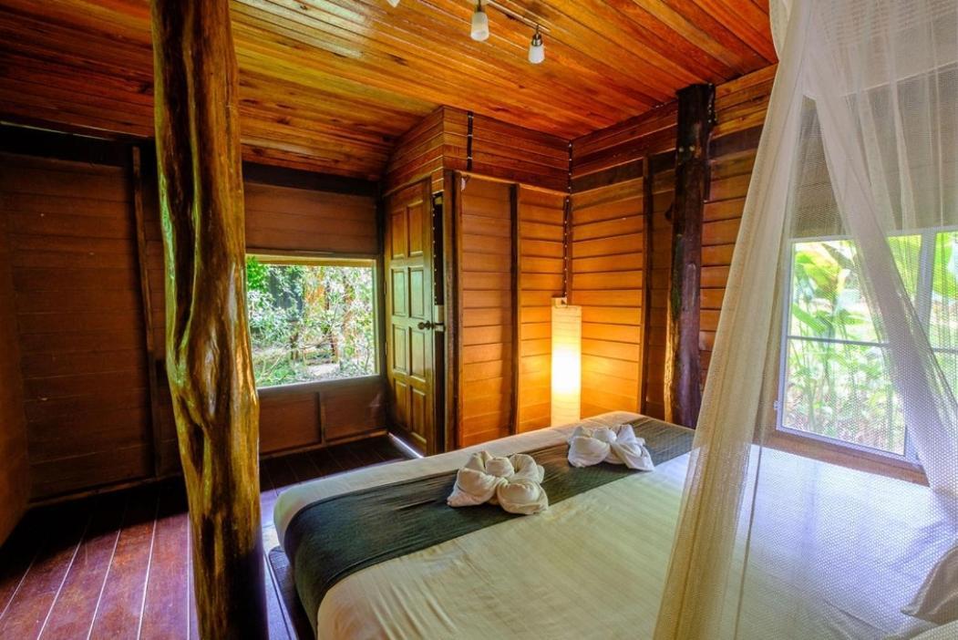 Resort Khao Sok Silver Cliff Khao Sok National Park