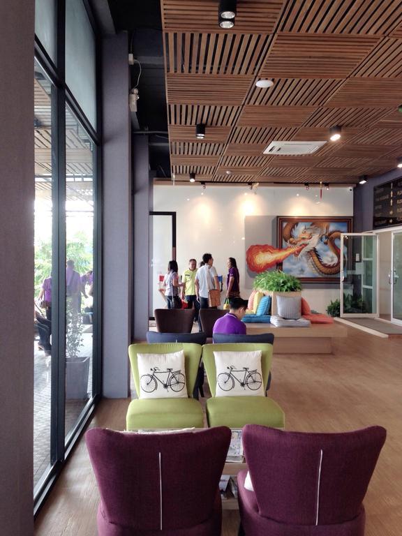 The Pride At Laemsing Hotel Chanthaburi