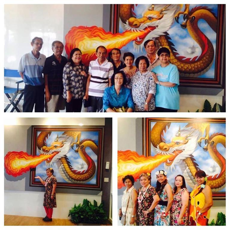 The Pride At Laemsing 2* Chanthaburi