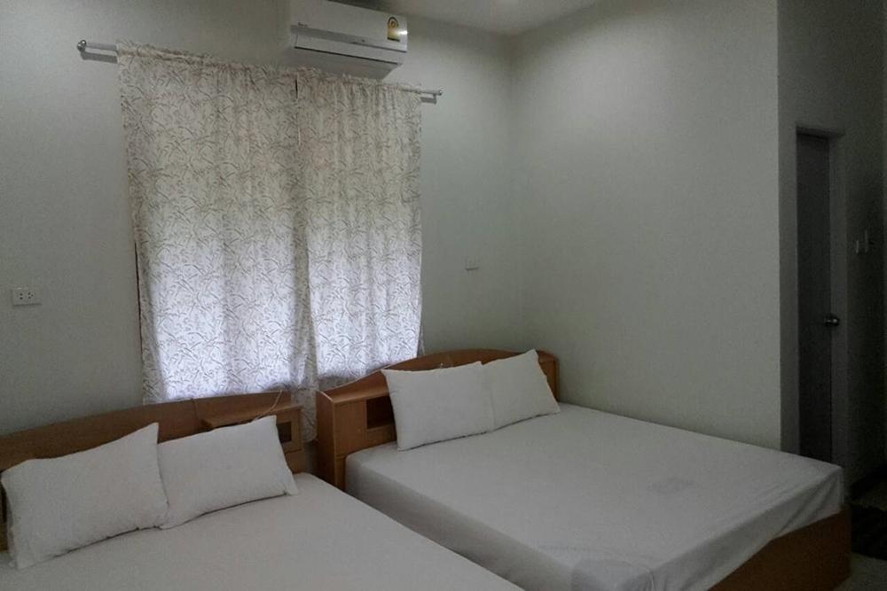 Resort Chaiwat *