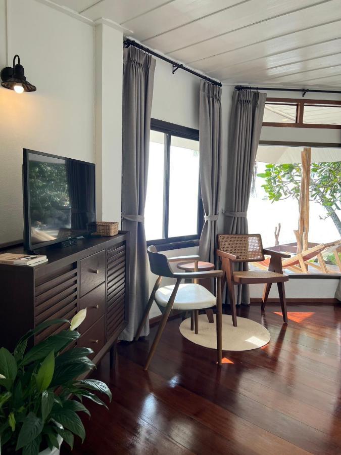 Boon Heritage House Holiday home