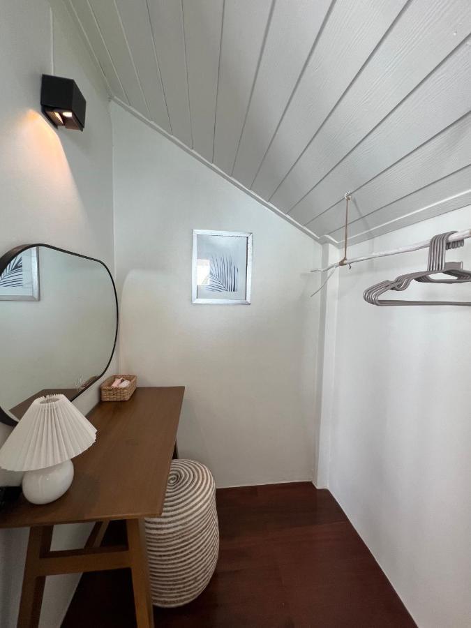 Holiday home Boon Heritage House Koh Samui