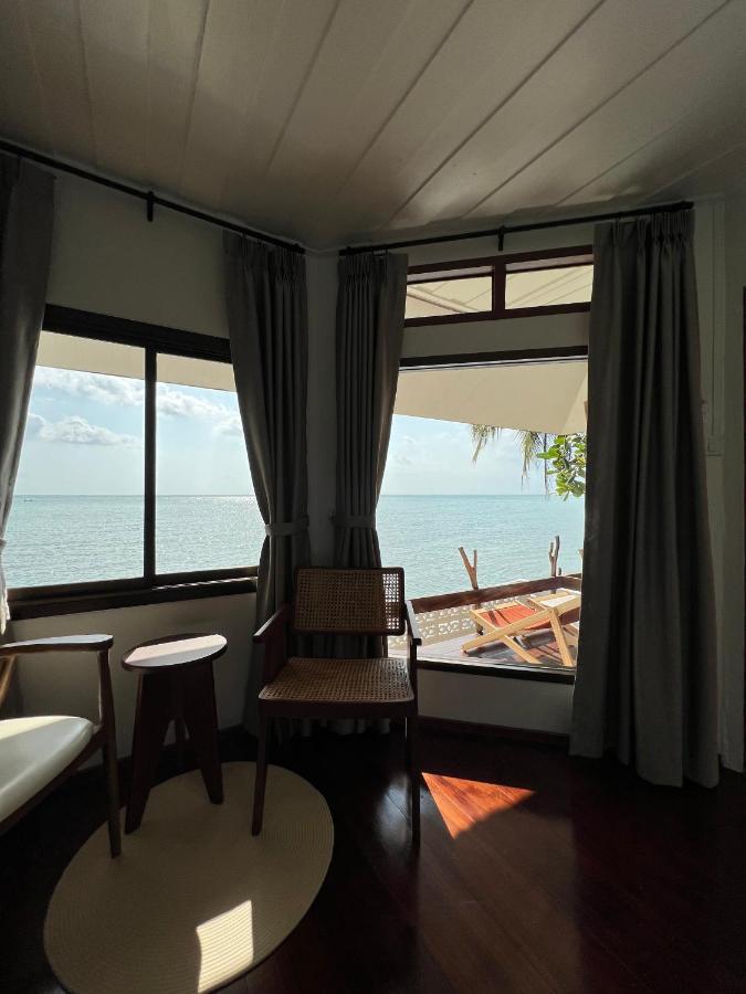 Boon Heritage House Holiday home *