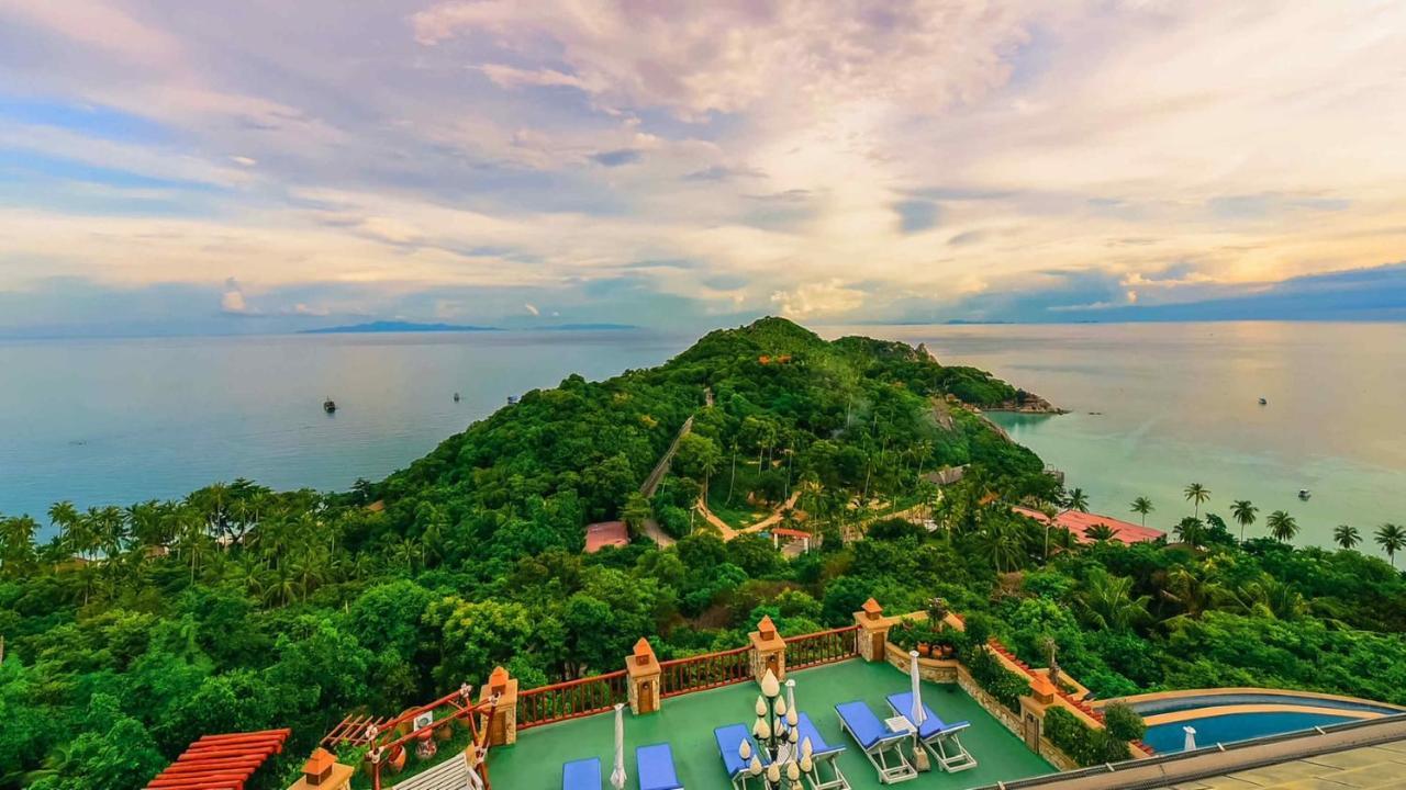 Paradise Zone Koh Tao
