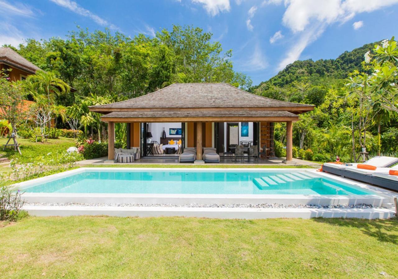 Cha Cha Villa
