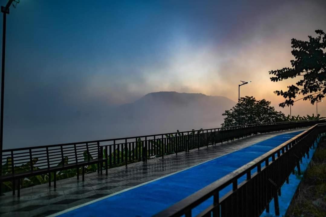 Hotel Aenguy Sabey Chiangkhan